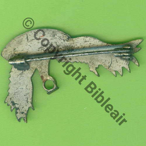 A1117  1936.47.. A1117NH SPA.153 2eDRILLE GC.I.4 GYPAETE  A.AUGIS LYON 1Ligne centre Eping bascule bijoutier Dos lisse Src.Y.GENTY 48Eur01.24 